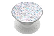 Andra mobiltillbehör - PopSockets Swappable PopGrip - finger grip/kickstand for mobile phone tablet - 800497