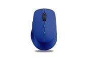 Mus - RAPOO M300 - Mouse - Optic - 6 knappar - Blå - 18049