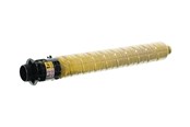 Skrivartillbehör-bläck-toner - Ricoh - yellow - original - toner cartridge - 842284
