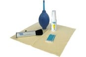 Rengöring - Green Clean CS-1500 equipment cleansing kit - CS-1500