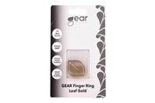 Andra mobiltillbehör - GEAR by Carl Douglas Finger Ring - finger grip/kickstand for mobile phone - 582003
