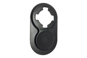 Kabel sleeve - Rokform Universal Adapter - mounting adapter - 334601P