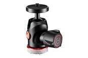 Foto & Video Tillbehör - Manfrotto 492 Centre Ball Head with Cold shoe mount - MH492LCD-BH