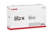 Skrivartillbehör-bläck-toner - Canon CRG 052H / 2200C004 High Black - 2200C004