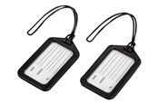 Kabel sleeve - Hama - luggage tag for carrying case - 00105322