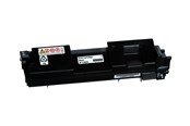 Skrivartillbehör-bläck-toner - Ricoh SP C360X - black - original - toner cartridge - 408250