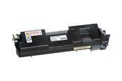 Skrivartillbehör-bläck-toner - Ricoh SP C360X - yellow - original - toner cartridge - 408253