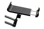 Väggfäste, AV-Möbel - Desire2 Portable Tablet Mount - bracket - adjustable arm - for tablet - black - Max - recommended for - HOLTABBK