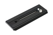 Stativtillbehör - Manfrotto 509PLONG - quick release plate - 509PLONG