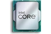 CPU - Intel Core i7-13700KF Raptor Lake (Tray) CPU - 16 kärnor - 3.4 GHz - Intel LGA1700 - Bulk (utan kylare) - CM8071504820706