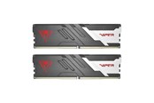RAM - Patriot Viper Venom DDR5-6000 - 64GB - CL36 - Dual Channel (2 pcs) - AMD EXPO & Intel XMP - Svart - PVV564G600C36K