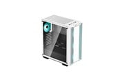 Chassi - DeepCool CC560 WH V2 - Chassi - Tower - Vit - R-CC560-WHGAA4-G-2