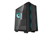 Chassi - DeepCool CC560 V2 - Chassi - Tower - Svart - R-CC560-BKGAA4-G-2