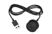 Pulsmätare & Stegräknare - Withings charger Steel HR HWA03 - Charging cable-HWA03