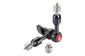 Kamera & objektivtillbehör - Manfrotto 244MICRO - extension arm - 244MICRO