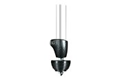 Stativtillbehör - Manfrotto 22SPK3 - tripod spiked foot - 22SPK3