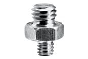 Kamera & objektivtillbehör - Manfrotto 147 - mounting adapter - 147
