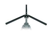 Projektortillbehör & Beslag - Manfrotto - mounting component - for projector - black - 246