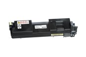 Skrivartillbehör-bläck-toner - Ricoh SP C360HE - yellow - original - toner cartridge - 408187
