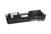 Skrivartillbehör-bläck-toner - Ricoh SP C360HE - magenta - original - toner cartridge - 408186