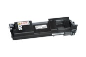 Skrivartillbehör-bläck-toner - Ricoh SP C360HE - black - original - toner cartridge - 408184