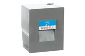 Skrivartillbehör-bläck-toner - Ricoh - cyan - original - toner cartridge - 828429