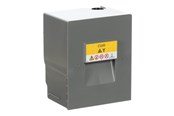 Skrivartillbehör-bläck-toner - Ricoh - yellow - original - toner cartridge - 828427