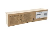Skrivartillbehör-bläck-toner - Ricoh - black - original - toner cartridge - 821277