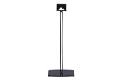 Väggfäste, AV-Möbel - SOUNDXTRA Floor Stand - stand - Max - recommended for *DEMO* - SDXBST10FS1021
