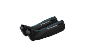 Massageapparat - Therabody RecoveryAir JetBoots Large EU/UK - RA02101-01