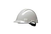 Verktyg - 3M Sikkerhedshjelm G3000 Uvicator. Med ventilation - 133110