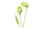 Hörlurar / Headset - JVC HA FR15 - HAFR15GE