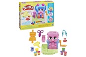 Byggset - Play-Doh Hair Stylin Salon - F88075L0