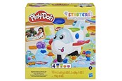 Byggset - Play-Doh Airplane Explorer Starter Set - F88045L0
