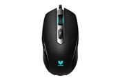 Mus - VPRO V210 - Mouse - Optic - 6 knappar - Svart - 16550