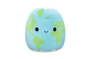 Hundar - Squishmallows Squeaky Plush Dog Toy - 0191726723400