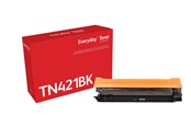 Skrivartillbehör-bläck-toner - Xerox 006R04755 / Alternative to Brother TN-421BK Black Toner - 006R04755