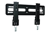 Väggfäste, AV-Möbel - Sanus Premium Series VML5 bracket - for flat panel - black - Max 34.02 kg - recommended for 50" - VML5-B2