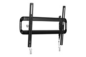 Väggfäste, AV-Möbel - Sanus Premium Series VMT5 bracket - for flat panel - black - Max 34.02 kg - recommended for 50" - VMT5-B2