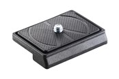 Stativtillbehör - Manfrotto 200LT-PL - quick release plate - 200LT-PL