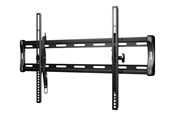 Väggfäste, AV-Möbel - Sanus VuePoint mounting kit - for flat panel - Max 59 kg - recommended for 80" - F58C2-B2