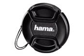 Kamera & objektivtillbehör - Hama "Smart-Snap" - lens cap - 00095444