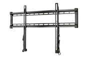 Väggfäste, AV-Möbel - Sanus VuePoint F55c - Max 59 kg - recommended for 80" - F55C-B2