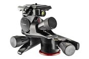 Tripod - Manfrotto XPRO MHXPRO-3WG tripod head - MHXPRO-3WG