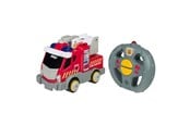 Leksaksbil - Nikko My First  R/C Fire Truck - 10232