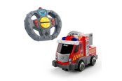 Leksaksbil - Nikko My First  R/C Fire Truck - 10232