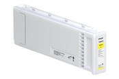 Skrivartillbehör-bläck-toner - Epson T8904 - yellow - original - ink cartridge - C13T890400