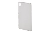 Mobile - Covers & Cases - Hama "Crystal" - back cover for mobile phone - 135404