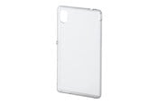 Mobile - Covers & Cases - Hama "Crystal" - back cover for mobile phone - 135428
