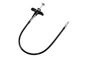 Kamera & objektivtillbehör - Hama Professional shutter release cable - 5312